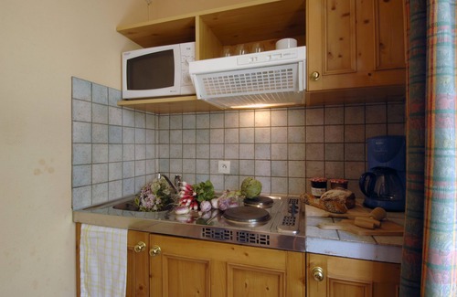 Chevreuse Apartamento | Residence Hotel Les Ducs De Chevreuse