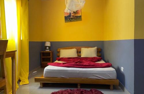 Port Gentil Casa | Residence Hotel Lux Fairborn - Port Gentil