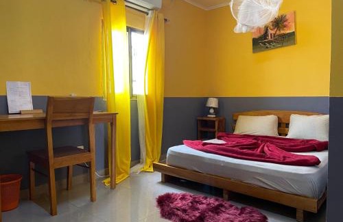 Port Gentil Casa | Residence Hotel Lux Fairborn - Port Gentil