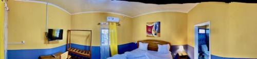 Port Gentil Casa | Residence Hotel Lux Fairborn - Port Gentil