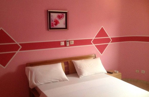 Cocody Hotel | Residence Hotel Nyambela