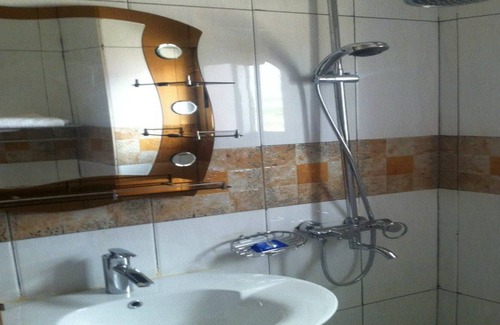 Cocody Hotel | Residence Hotel Nyambela
