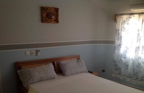 Cocody Hotel | Residence Hotel Nyambela