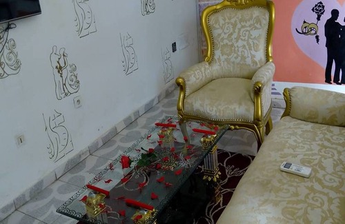 Cocody Hotel | Residence Hotel Nyambela
