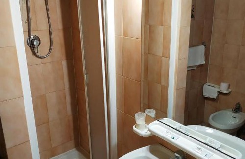 Monterotondo Apartamento | Residence Hotel Valery