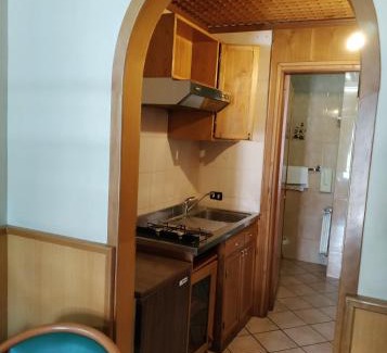 Monterotondo Apartamento | Residence Hotel Valery