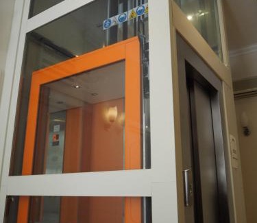 Tirrenia Apartamento | Residence Hotel Vittoria
