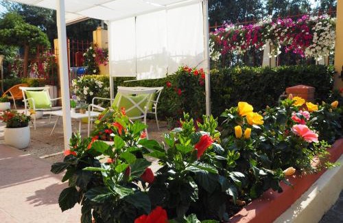 Tirrenia Apartamento | Residence Hotel Vittoria