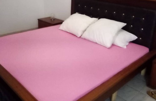 Ngaparou Casa | Residence Hoteliere You