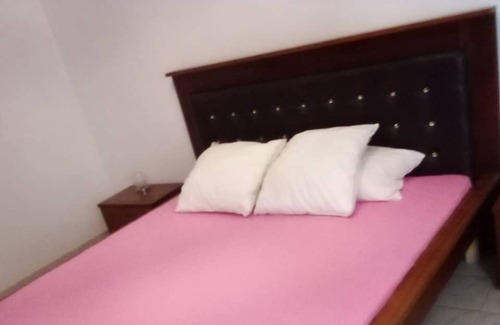 Ngaparou Casa | Residence Hoteliere You