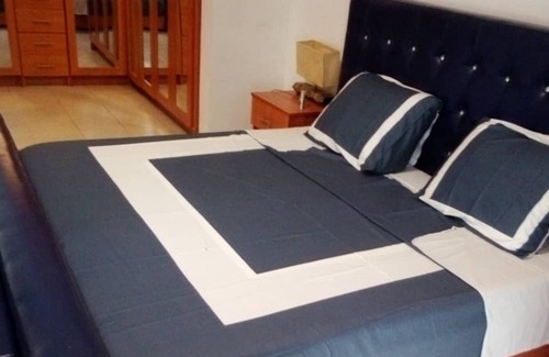Ngaparou Casa | Residence Hoteliere You