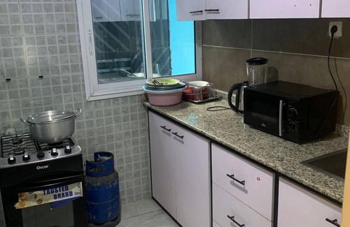 Douala Apartamento | Residence Hotellière Elvira's Home