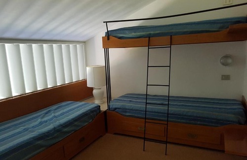 Punta Ala Apartamento | Residence i Boboli BC appartamento 83