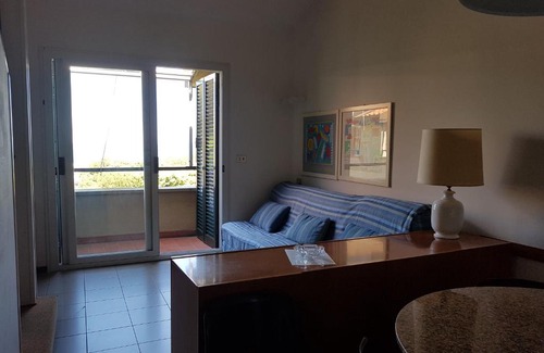 Punta Ala Apartamento | Residence i Boboli BC appartamento 83