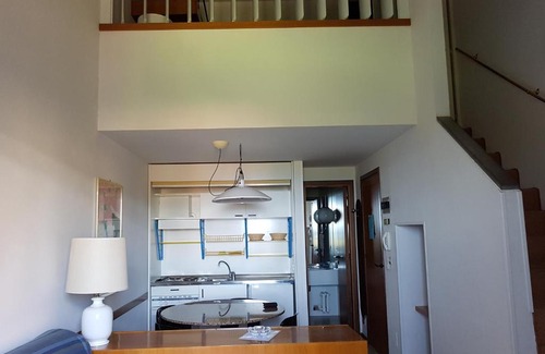 Punta Ala Apartamento | Residence i Boboli BC appartamento 83