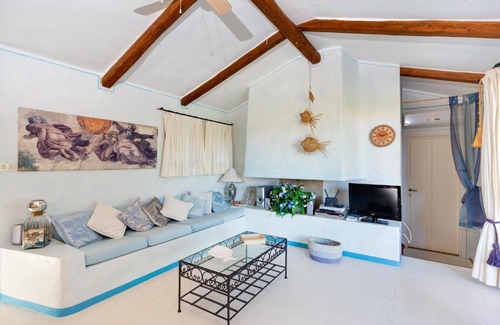 Baja Sardinia Apartamento | Residence i Cormorani LC-48