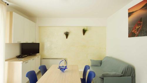 Cupra Marittima Apartamento | Residence I Delfini