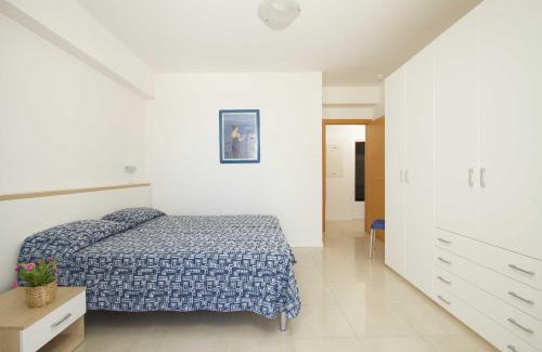 Cupra Marittima Apartamento | Residence I Delfini