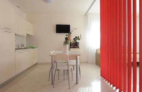 Pinarella Casa | Residence i Diamanti - Siroli Collection