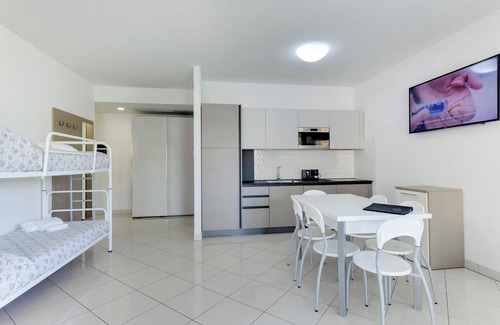 Pinarella Casa | Residence i Diamanti - Siroli Collection