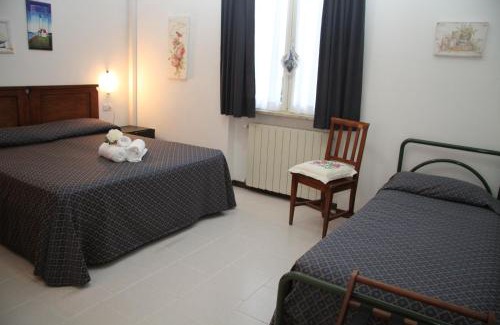Marina di Grosseto Apartamento | Residence I Due Pini