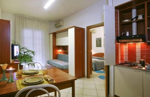 Torre Pedrera Casa | Residence I Girasoli