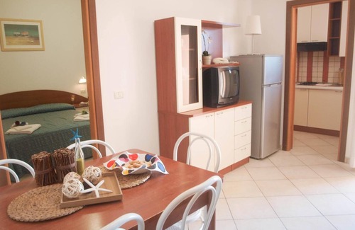 Torre Pedrera Casa | Residence I Girasoli