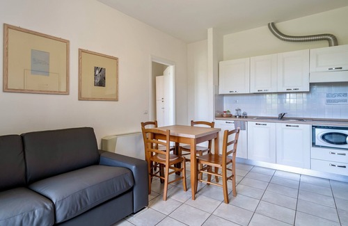 Barberino Tavarnelle Apartamento | Residence in Barberino-Tavernelle