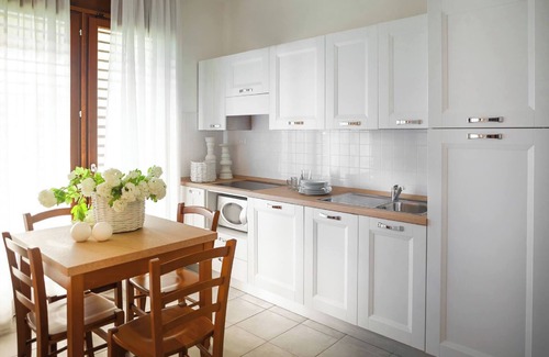 Barberino Tavarnelle Apartamento | Residence in Barberino-Tavernelle