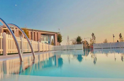 Barberino Tavarnelle Apartamento | Residence in Barberino-Tavernelle