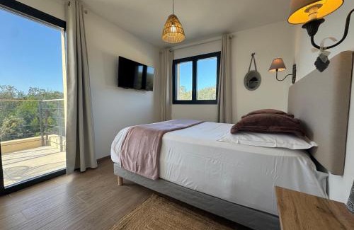 Belgodere Apartamento | Residence I Pozzi