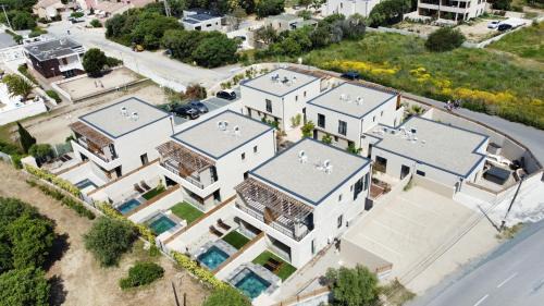 Belgodere Apartamento | Residence I Pozzi