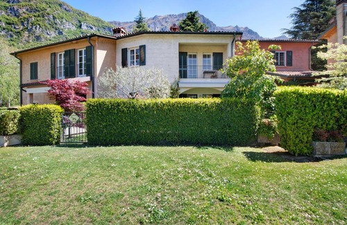 Lierna Apartamento | Residence I Prati di Giussana
