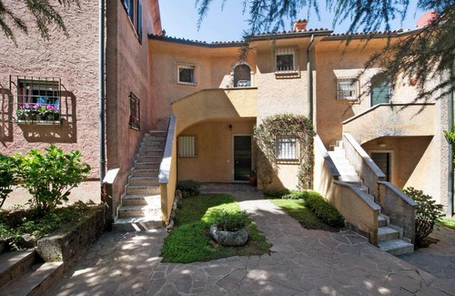Lierna Apartamento | Residence I Prati di Giussana
