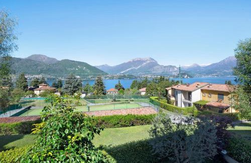 Lierna Apartamento | Residence I Prati di Giussana
