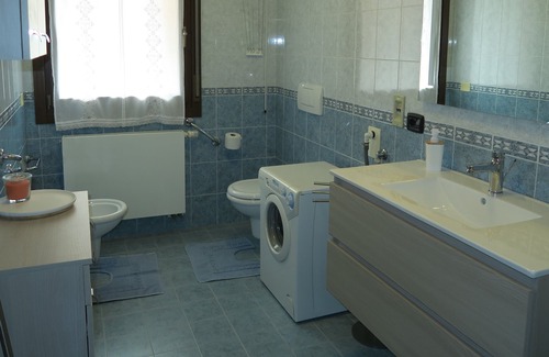 Castel Maggiore Casa | Residencia il Borghetto sul Reno
