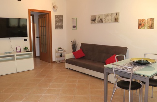 Castel Maggiore Casa | Residencia il Borghetto sul Reno