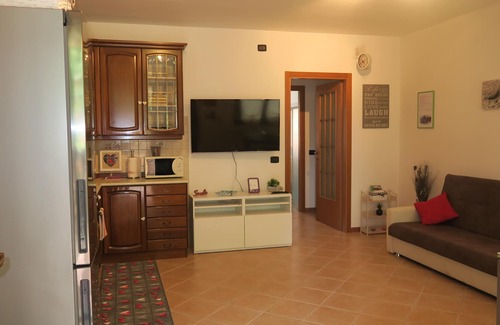 Castel Maggiore Casa | Residencia il Borghetto sul Reno