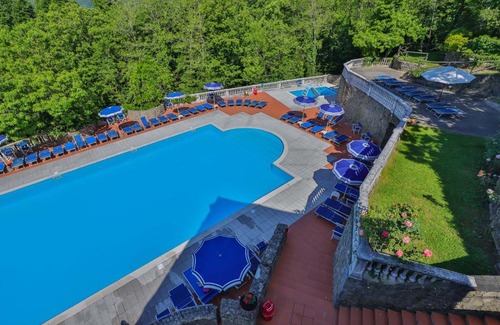 Castagno Apartamento | Residence Il Castagno