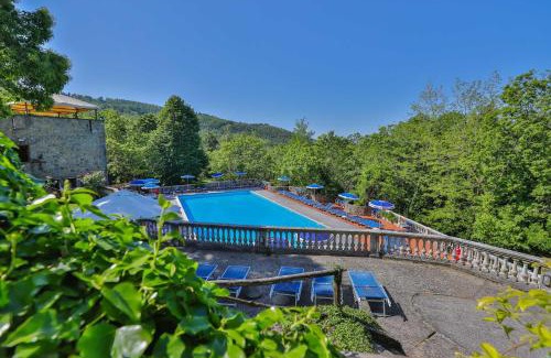 Castagno Apartamento | Residence Il Castagno