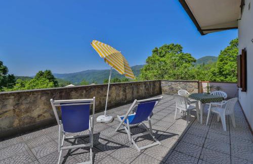 Castagno Apartamento | Residence Il Castagno