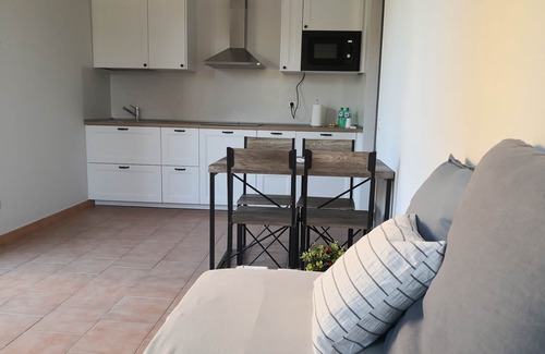 Civitanova Marche Casa | Residence Il Gatto e la Luna - Appartamento Luna