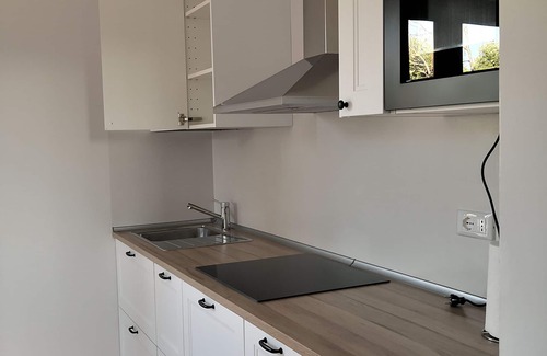 Civitanova Marche Casa | Residence Il Gatto e la Luna - Appartamento Luna