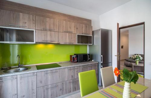 Cluj-Napoca Apartamento | Residence iL Lago