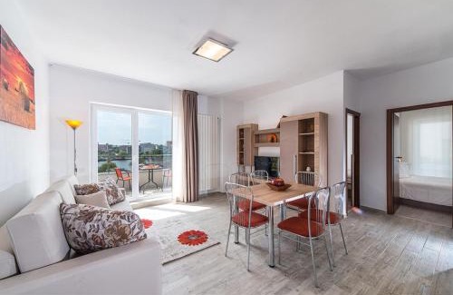 Cluj-Napoca Apartamento | Residence iL Lago