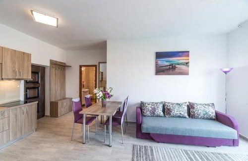 Cluj-Napoca Apartamento | Residence iL Lago