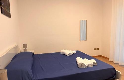 Fuscaldo Apartamento | Residence Il Pantheon - Demetra