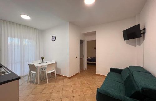 Fuscaldo Apartamento | Residence Il Pantheon - Zeus