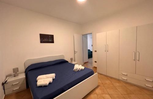 Fuscaldo Apartamento | Residence Il Pantheon - Zeus