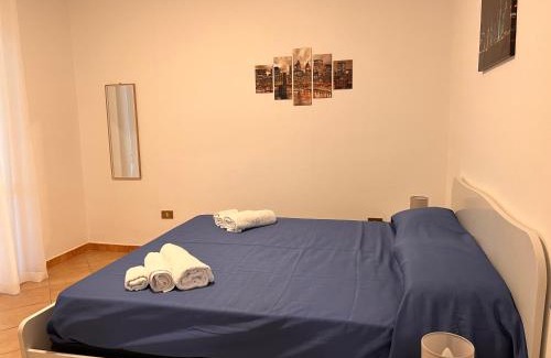 Fuscaldo Apartamento | Residence Il Pantheon - Zeus